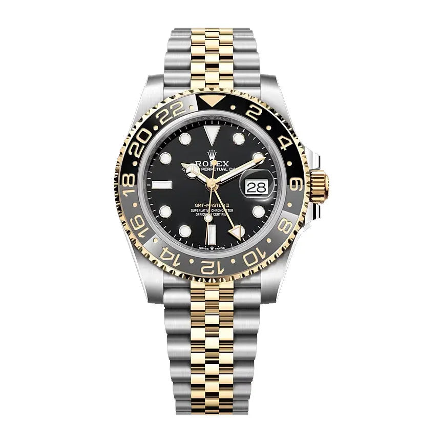 GMT Master II (Zombie)